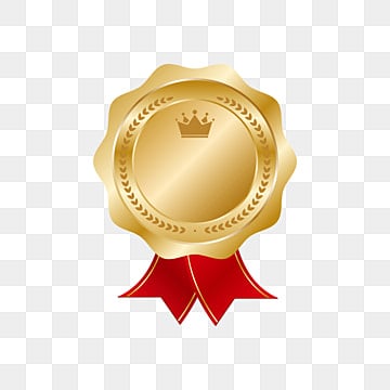 Awards Badges